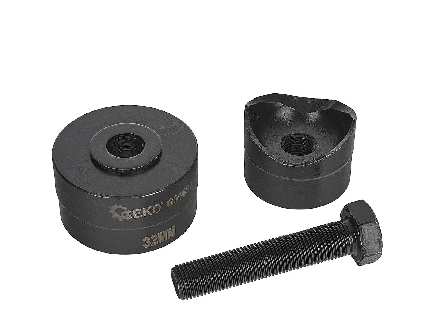 Freza pentru gaurire tabla, 32 mm, Geko G01632