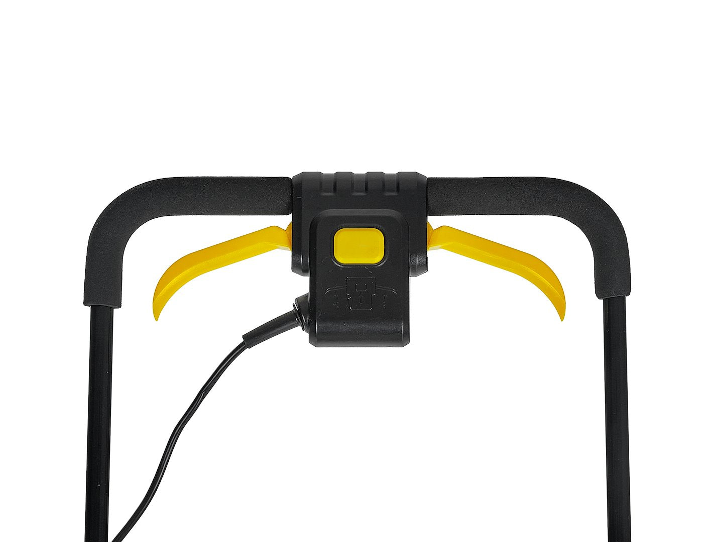 Masina de tuns iarba cu acumulator, 38 cm, 2x4.0 Ah, 20 V, CoreX, John Gardener G80686