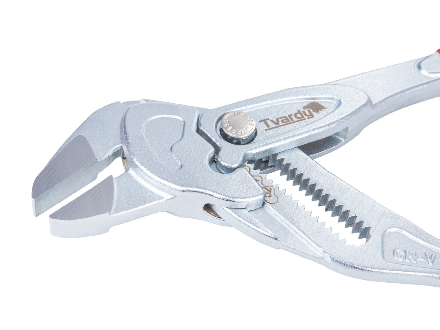 Cleste universal reglabil, 250 mm, 52 mm, Cr-V, Tvardy T00723