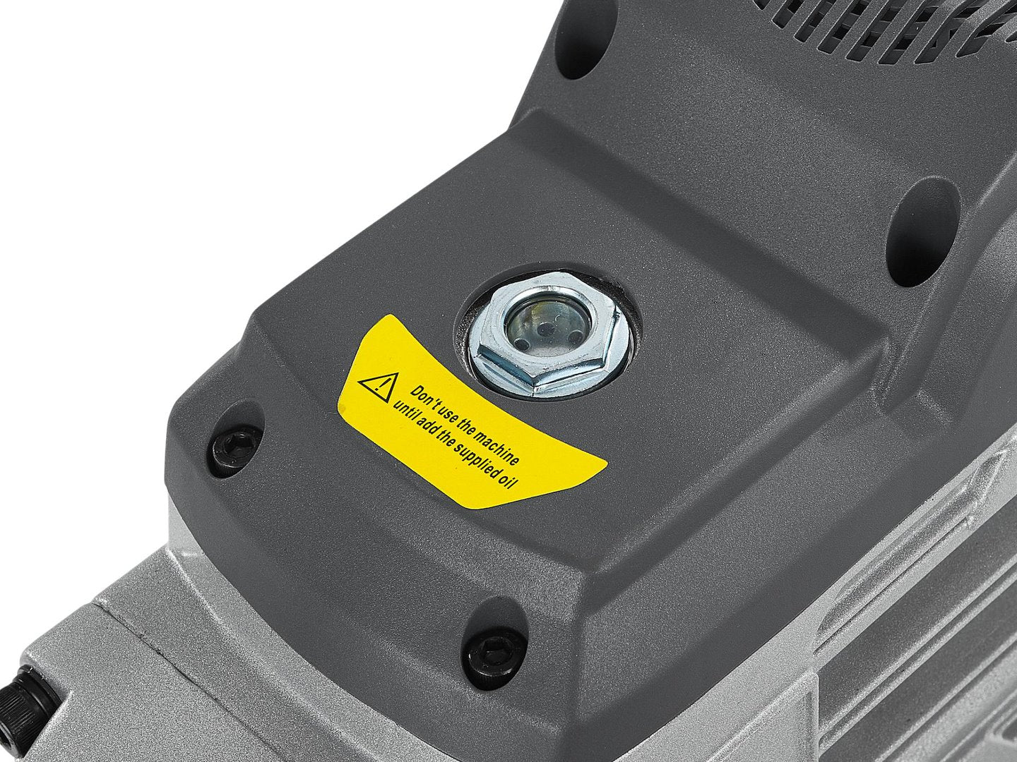 Ciocan demolator cu accesorii, 1700 W, 65 J, Geko G80851