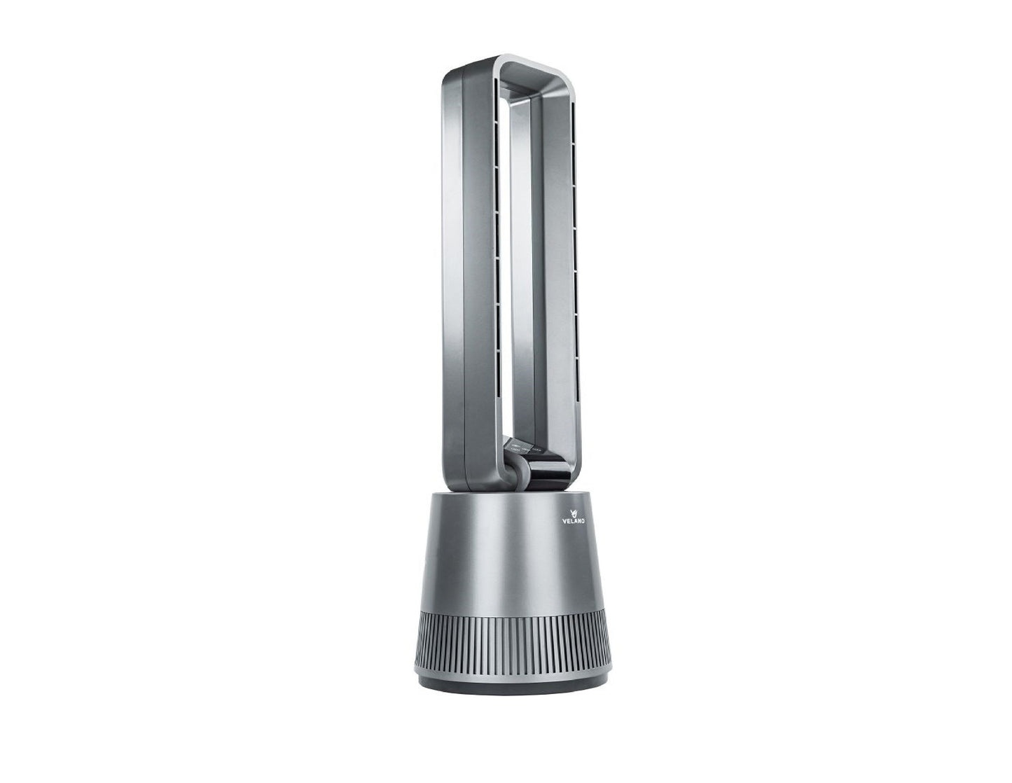 Ventilator cu telecomanda, 60 W, Velano VELWEB0002