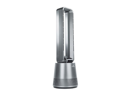 Ventilator cu telecomanda, 60 W, Velano VELWEB0002