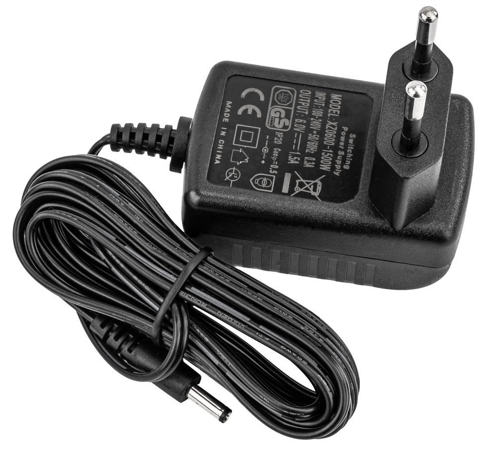 Cutit termic pentru polistiren 9 W, Red Technic RTNTDS0160