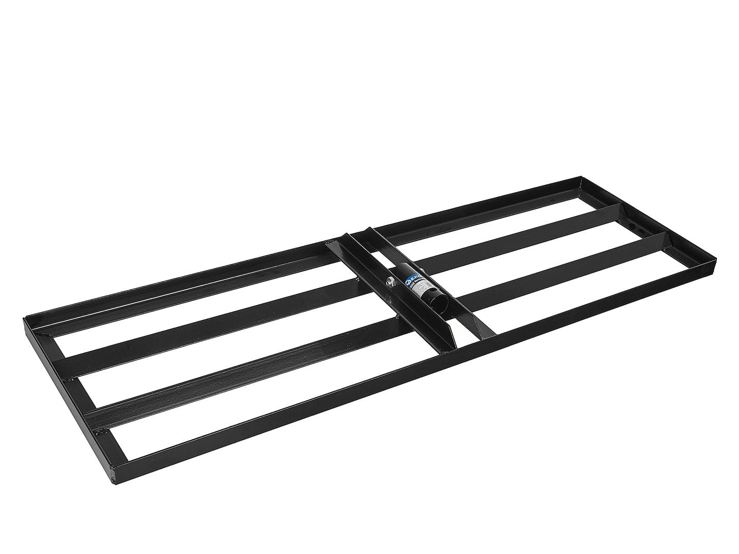 Nivelator manual pentru gazon, 90 x 30 cm, Geko G73332