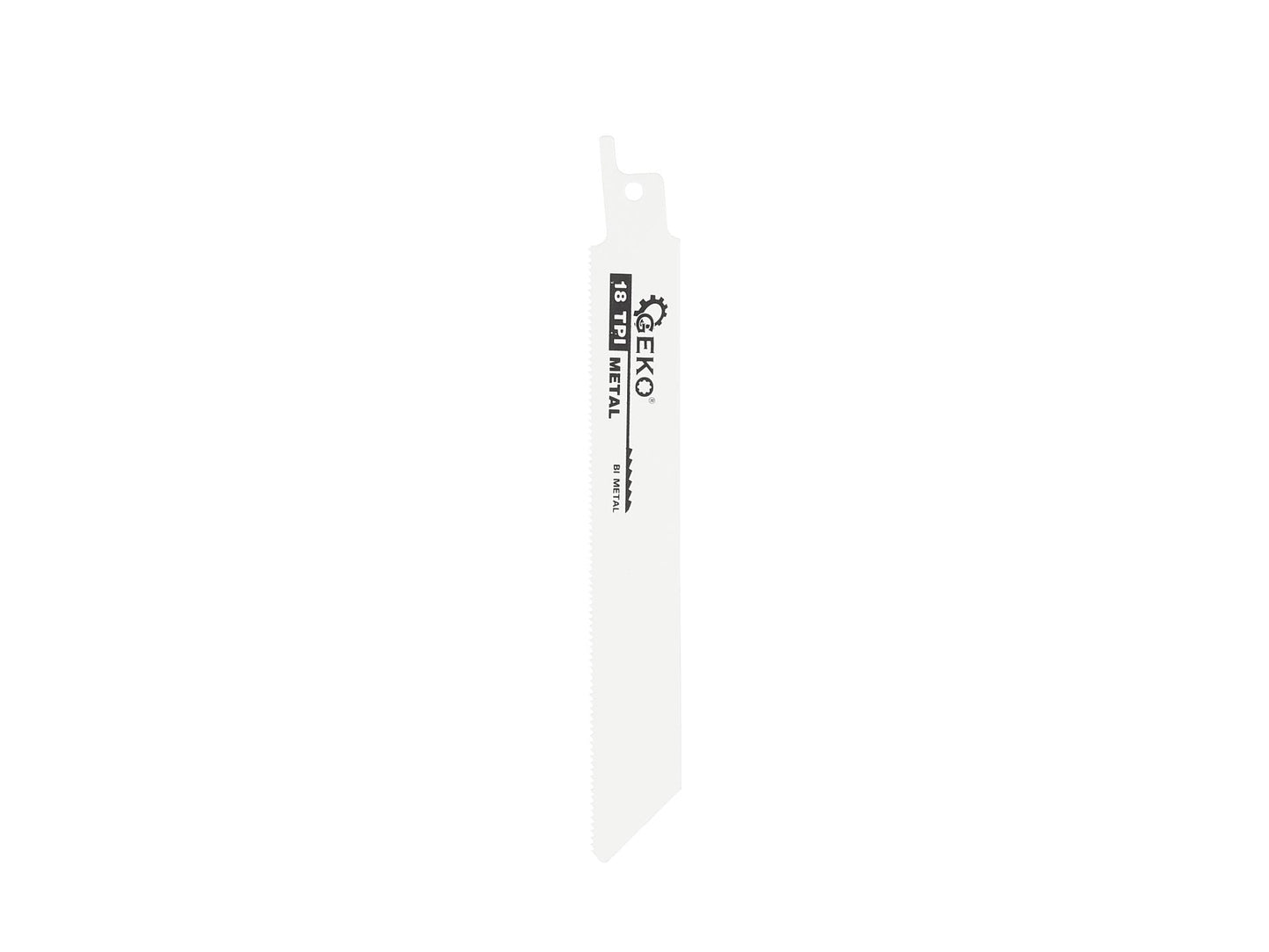 Set lame pentru fierastrau sabie, 28 bucati, Geko G01254