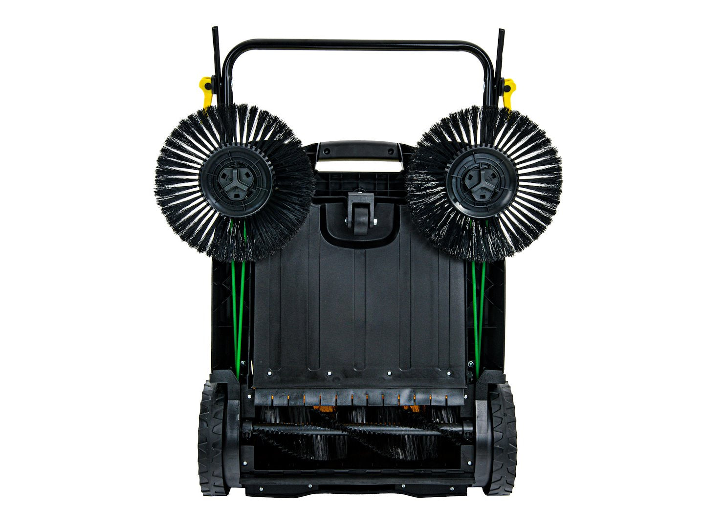 Masina de maturat manuala, 65 cm, John Gardener G83041