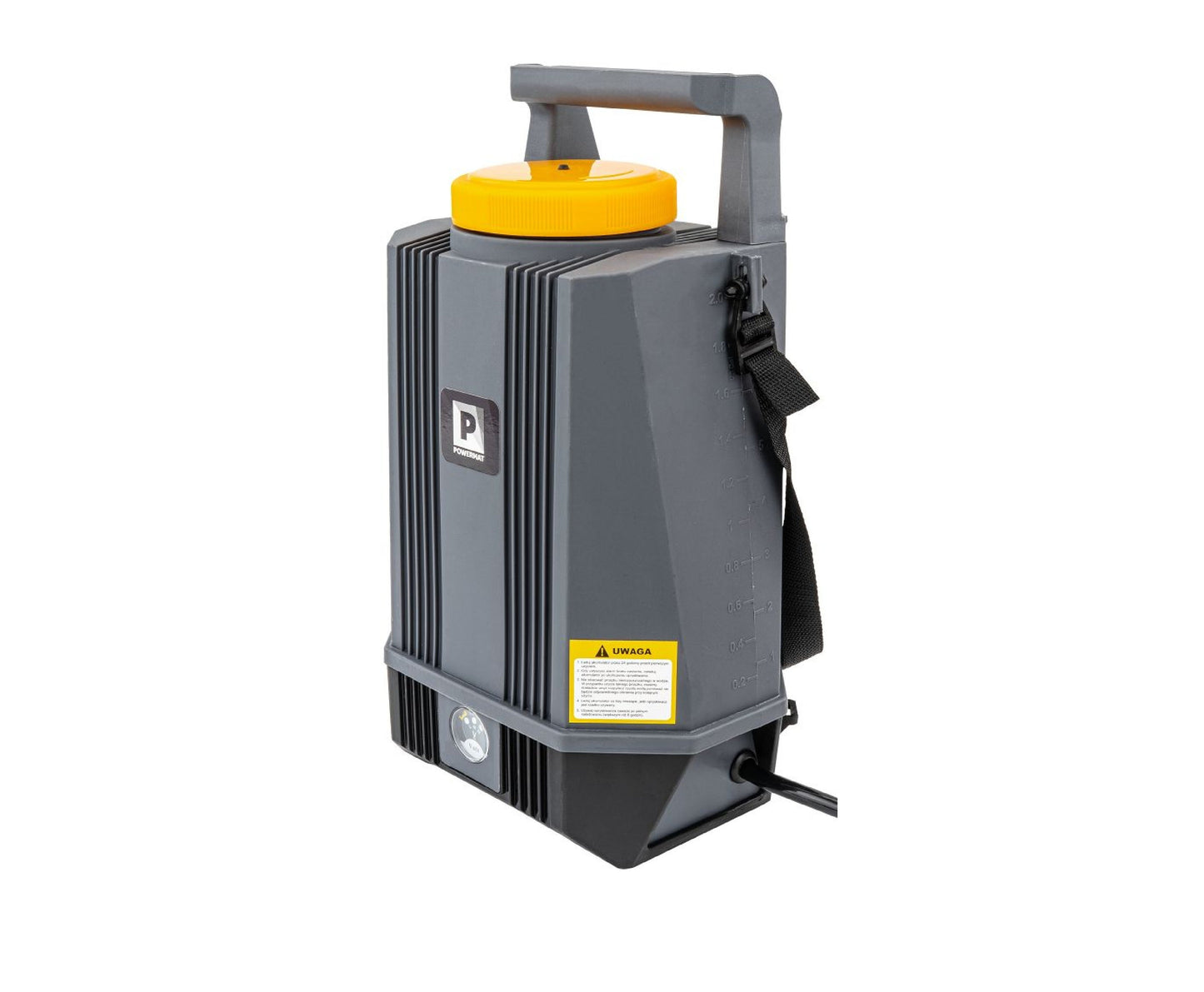 Pulverizator de stropit cu acumulator PM-OA-8KA, Powermat PM1340