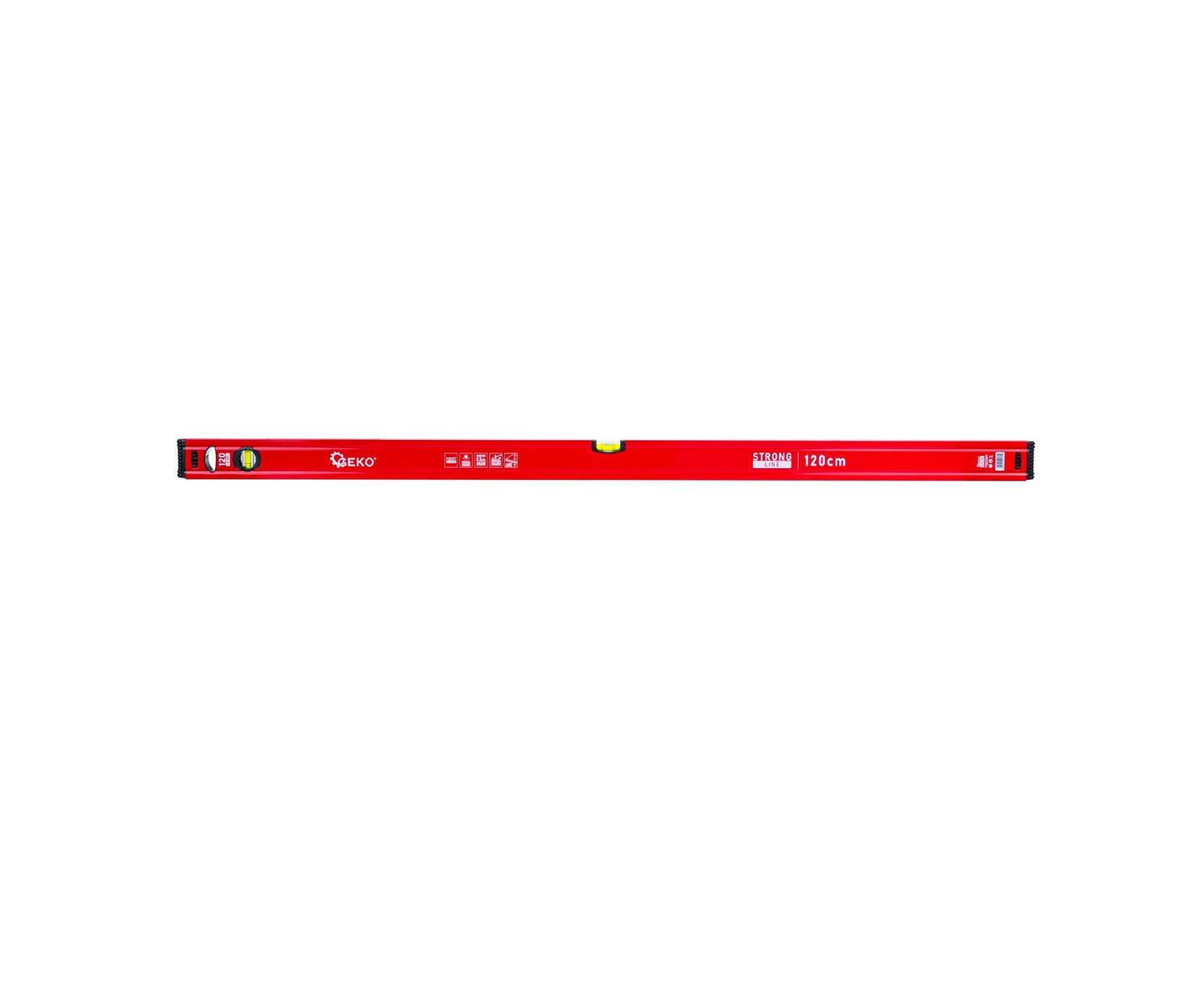 Nivela magnetica Strong Line, 1200 mm, Geko G29206