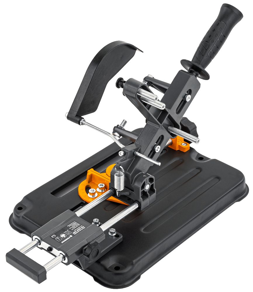 Suport pentru polizor unghiular PM-SDSP-330T, Powermat PM1358