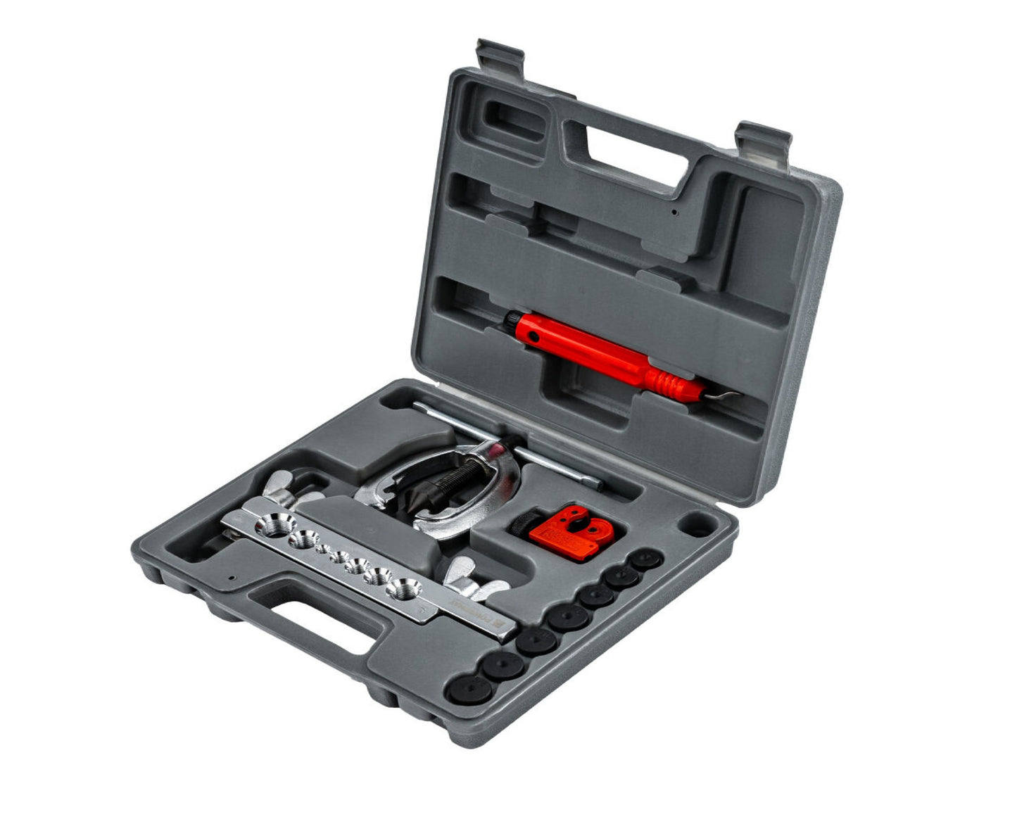 Kit fixare furtun frana PM-ZZPH-11T, 11 bucati, Powermat PM1533