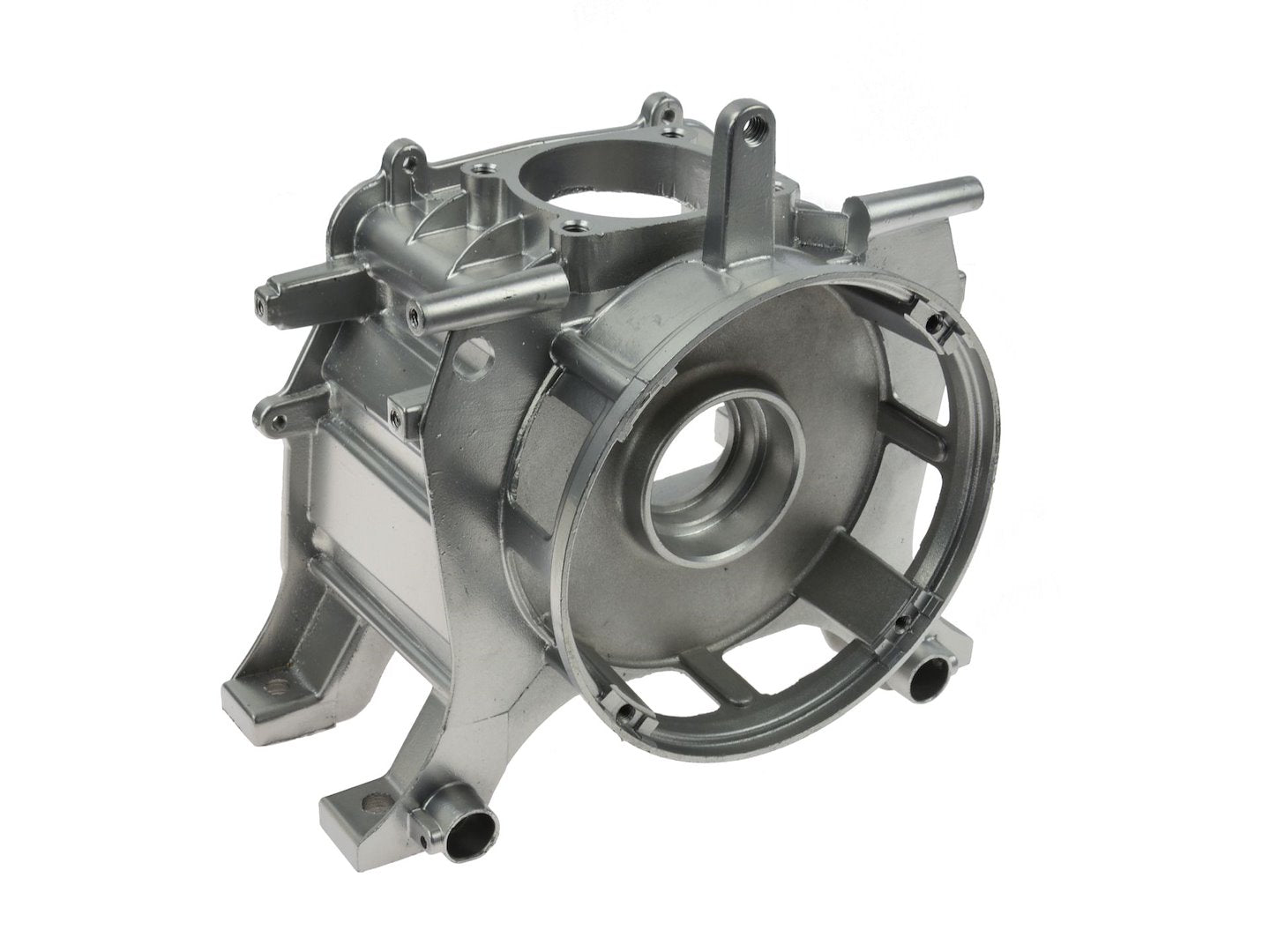 Bloc motor pompa pentru compresor 24-50 l, Geko CG80300-29