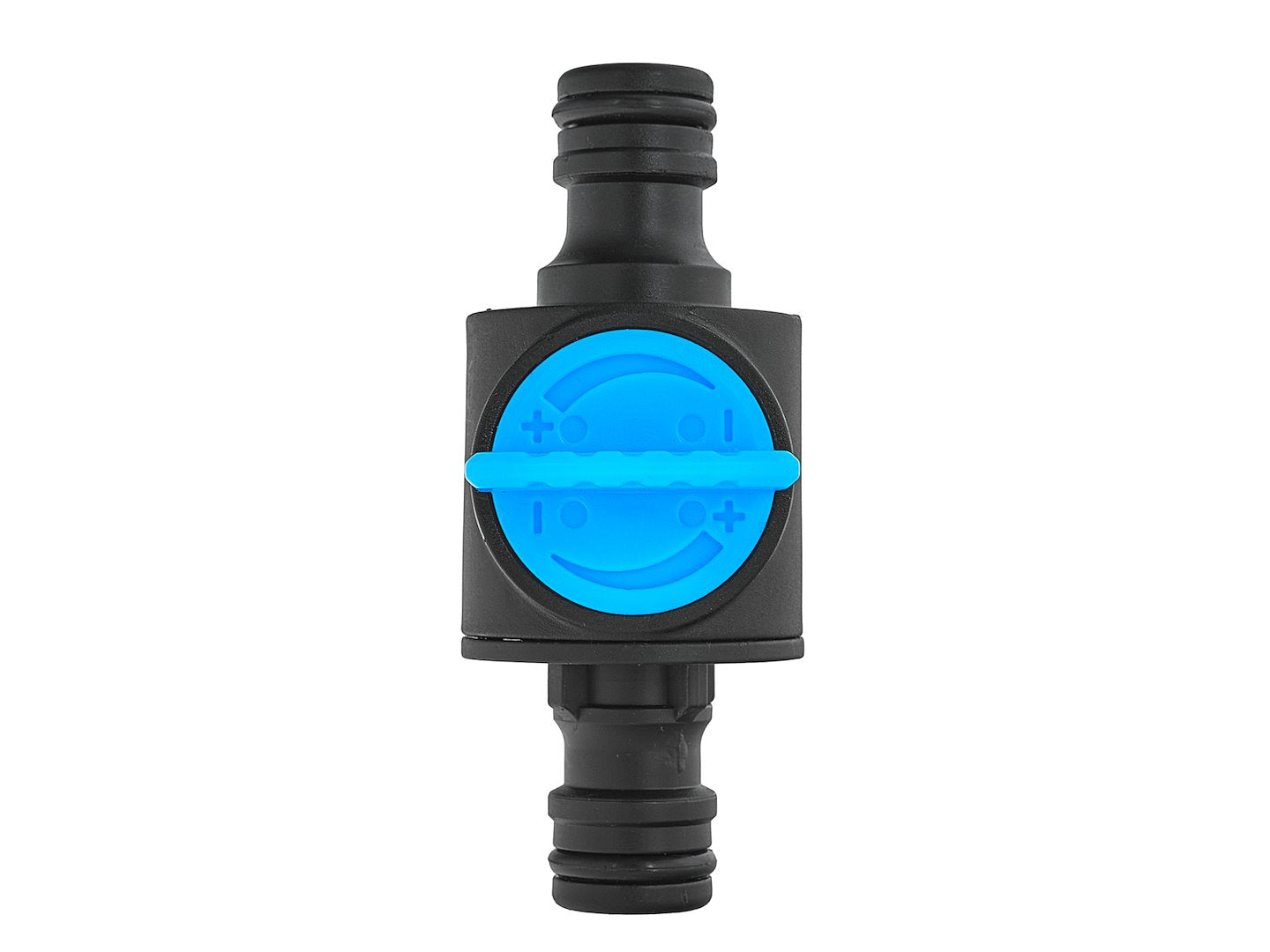 Conector cu supapa pentru cuple rapide Sky-Line, Geko G72952