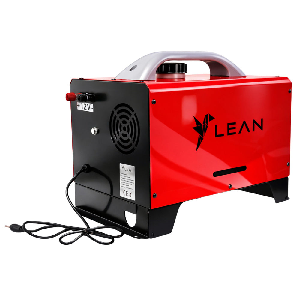 Incalzitor Webasto diesel, putere incalzire 9000 W, afisaj LCD, Lean 27086