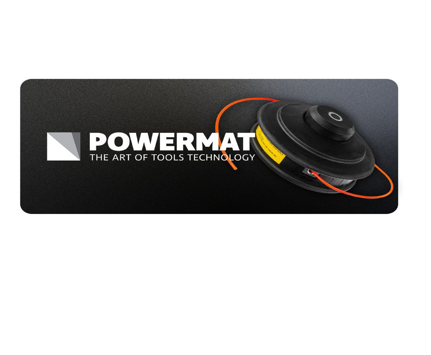 Cap pentru motocoasa PM-G8, Powermat PM1656