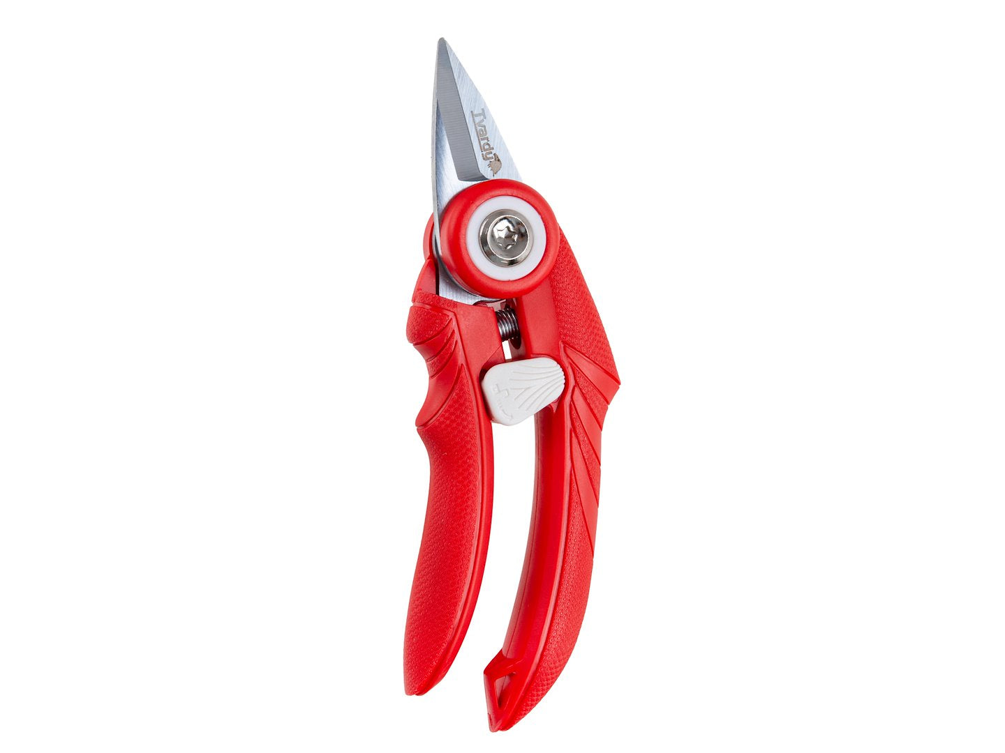 Foarfeca de gradina cu lama dreapta transversala SK5, 175 mm, Tvardy T07402