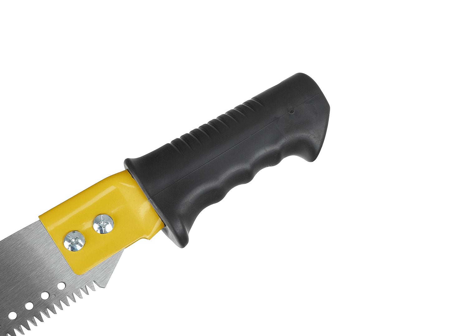 Fierastrau manual pentru gradina cu carlig SK5, lungime lama 32 cm, Geko G72090