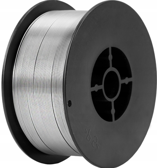 Sarma de sudura autoecranata Wertberg FLUX 0.8 mm, 1 kg, Harder HD0139
