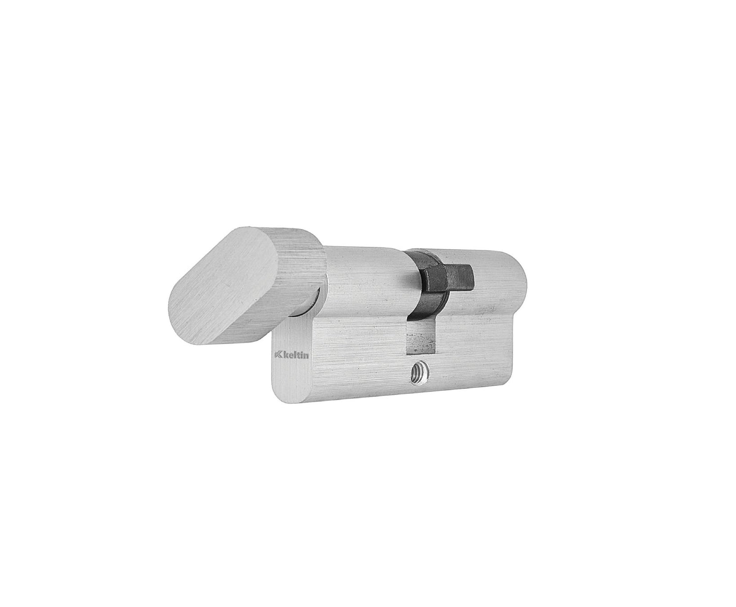 Butuc aluminiu, 45G / 50, Keltin K02724