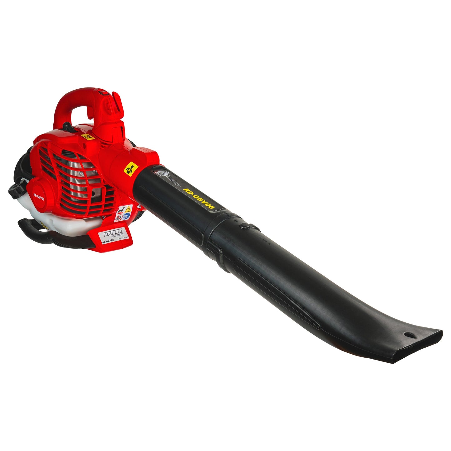 Suflanta / Aspirator 2 in 1 RD-GBV06, 750 W, 45 l, Raider 077404