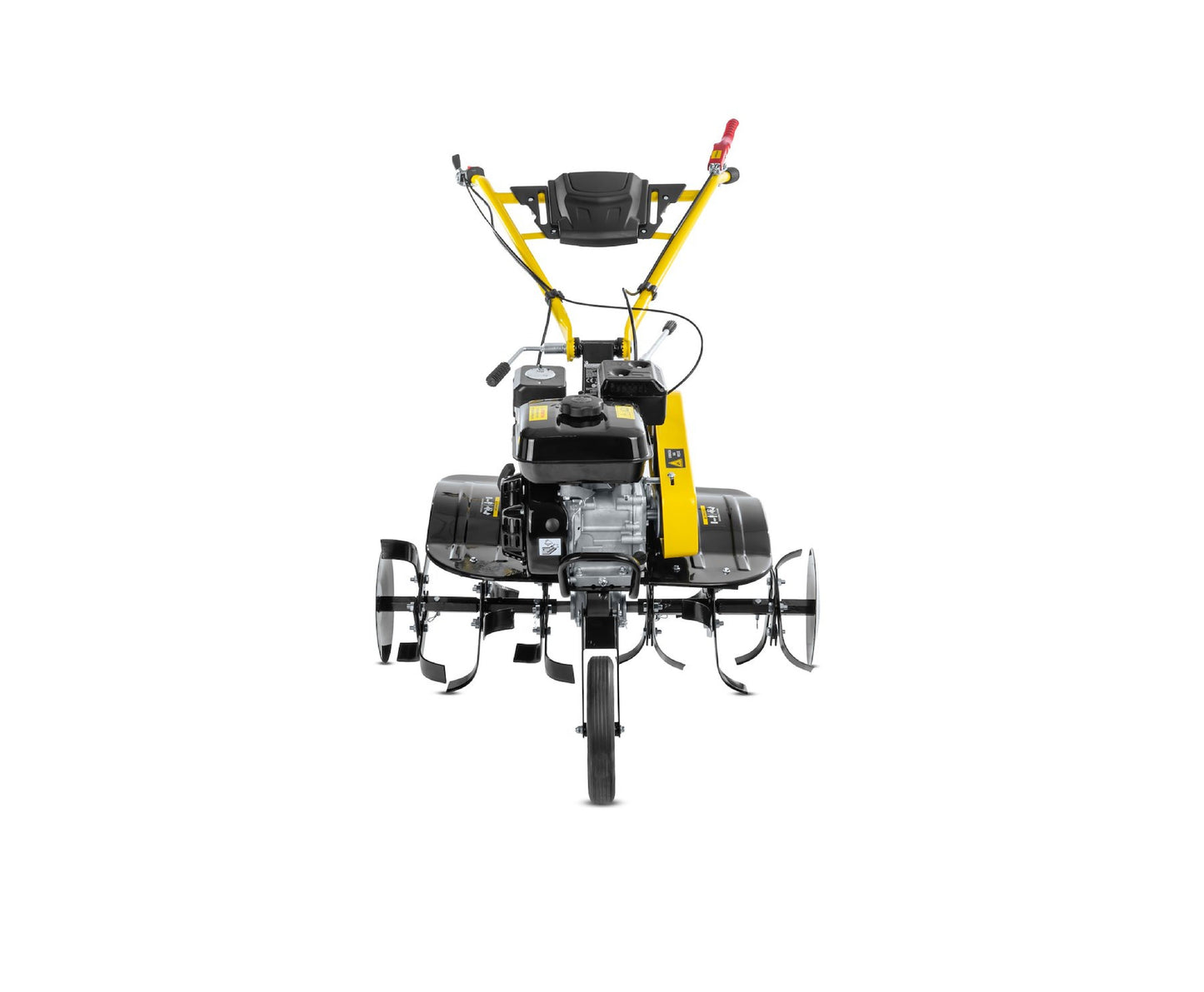 Motosapa pe benzina, 212cc, 5.5 cp, John Gardener G84016