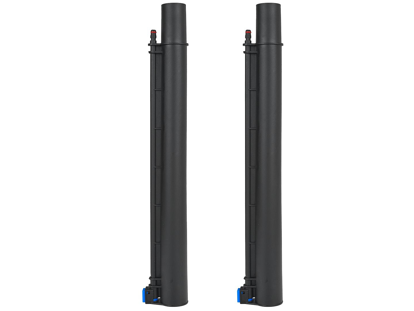 Set 2 tuburi pentru aspiratorul G81087AiB, Geko CG81087-4