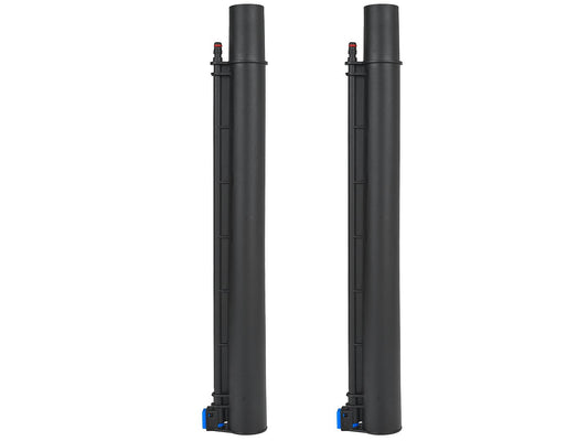 Set 2 tuburi pentru aspiratorul G81087AiB, Geko CG81087-4