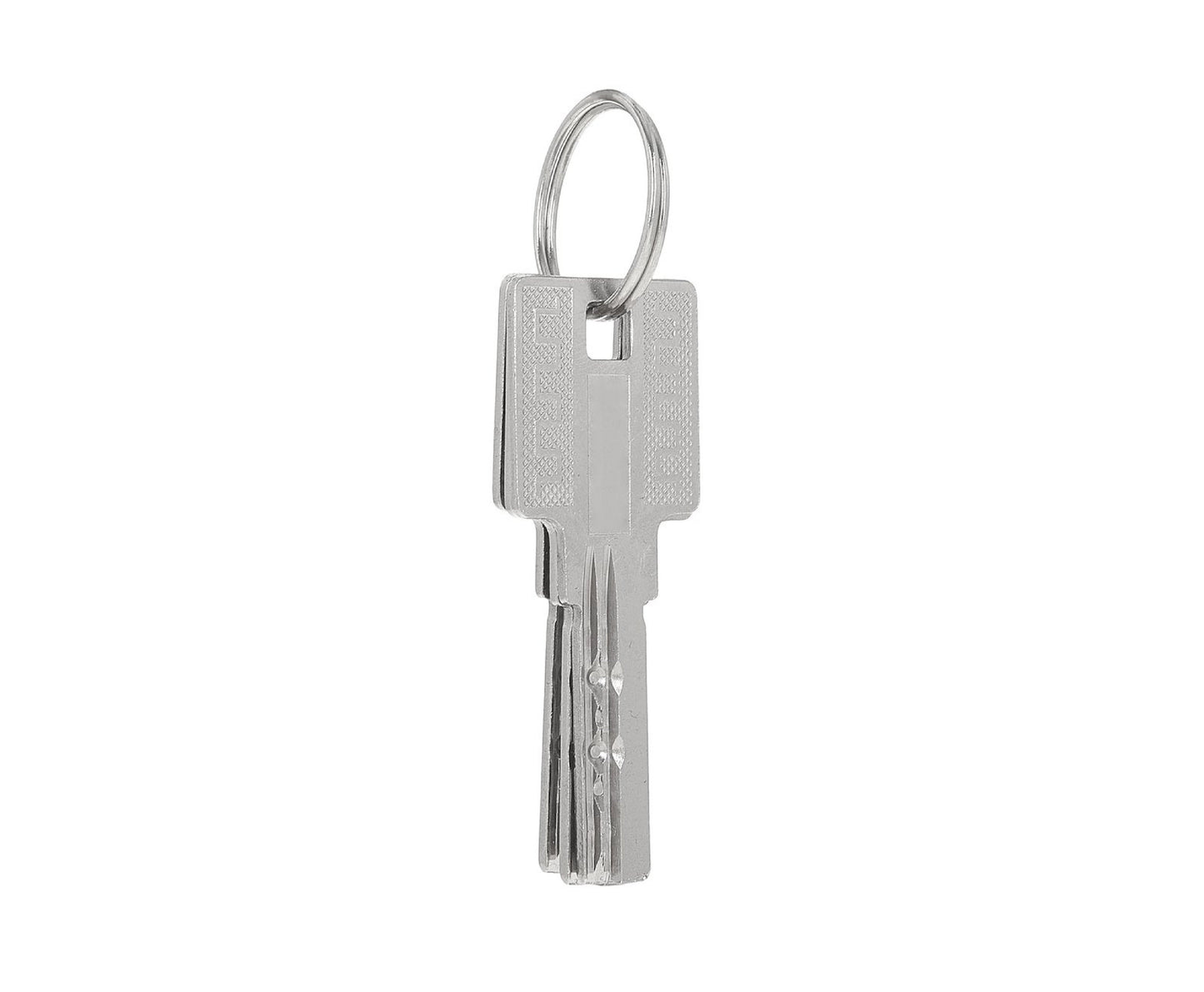 Butuc aluminiu Nickel, 30g/50, Tvardy T01409