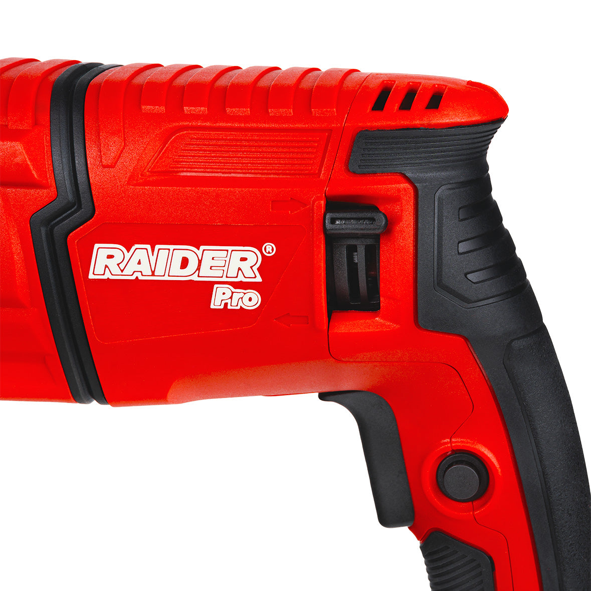 Ciocan rotopercutor RDP-HD60, 900 W, 28 mm, 3.2 J, Raider 013128