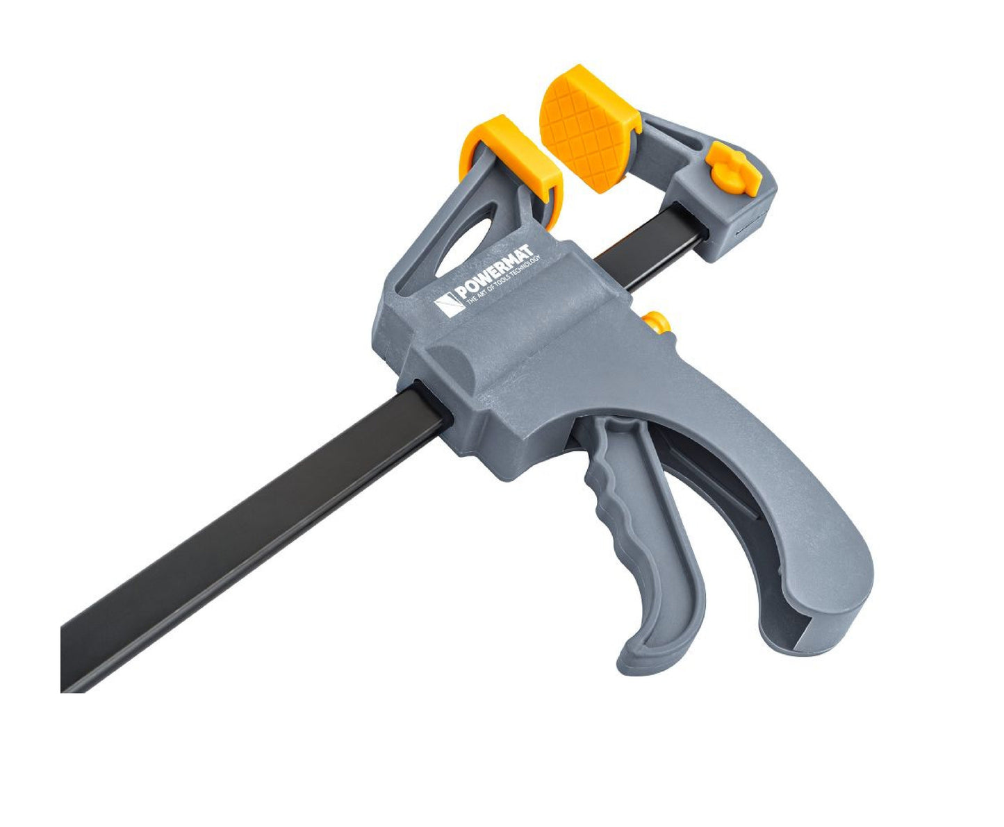 Clema de tamplarie PM-SSD-24T, 600x60mm, Powermat PM1434