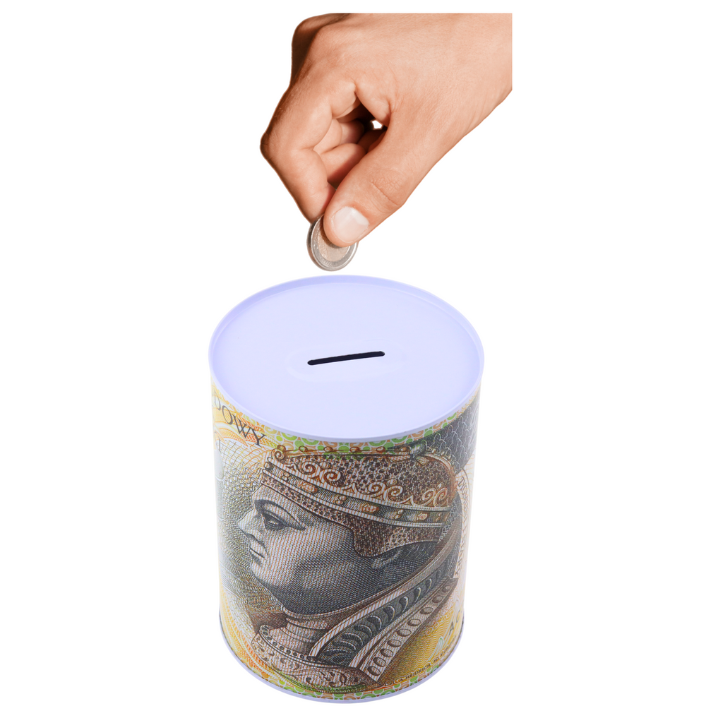 Pusculita metalica, 16 x 12 cm, Lean 22082