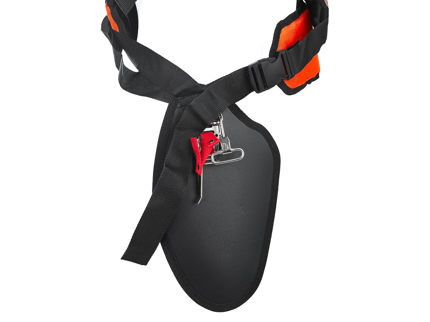 Ham pentru motocoasa tip rucsac, John Gardener G81065S