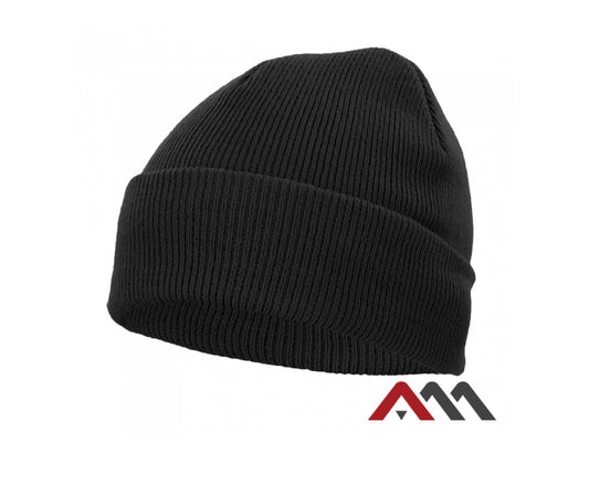Caciula de protectie CzDz, marime universala, negru, Artmas ART711170