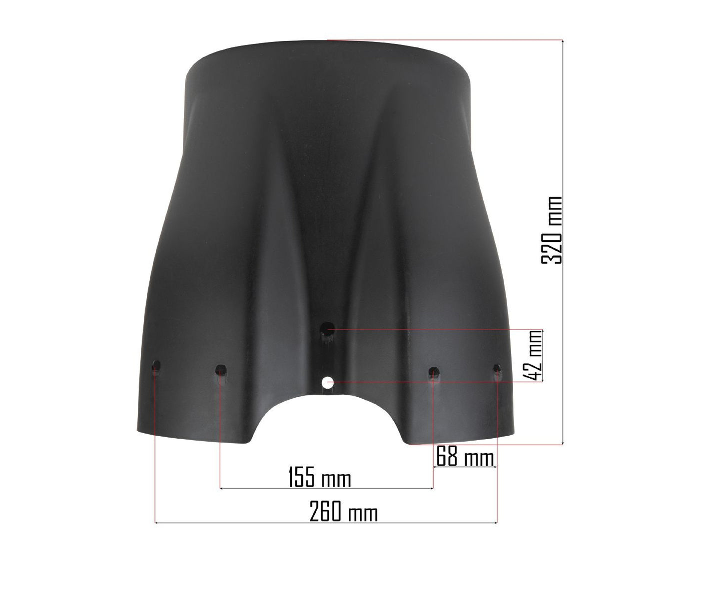 Protectie motor pentru compresor, Powermat PM-KO-100T-V2-OSL