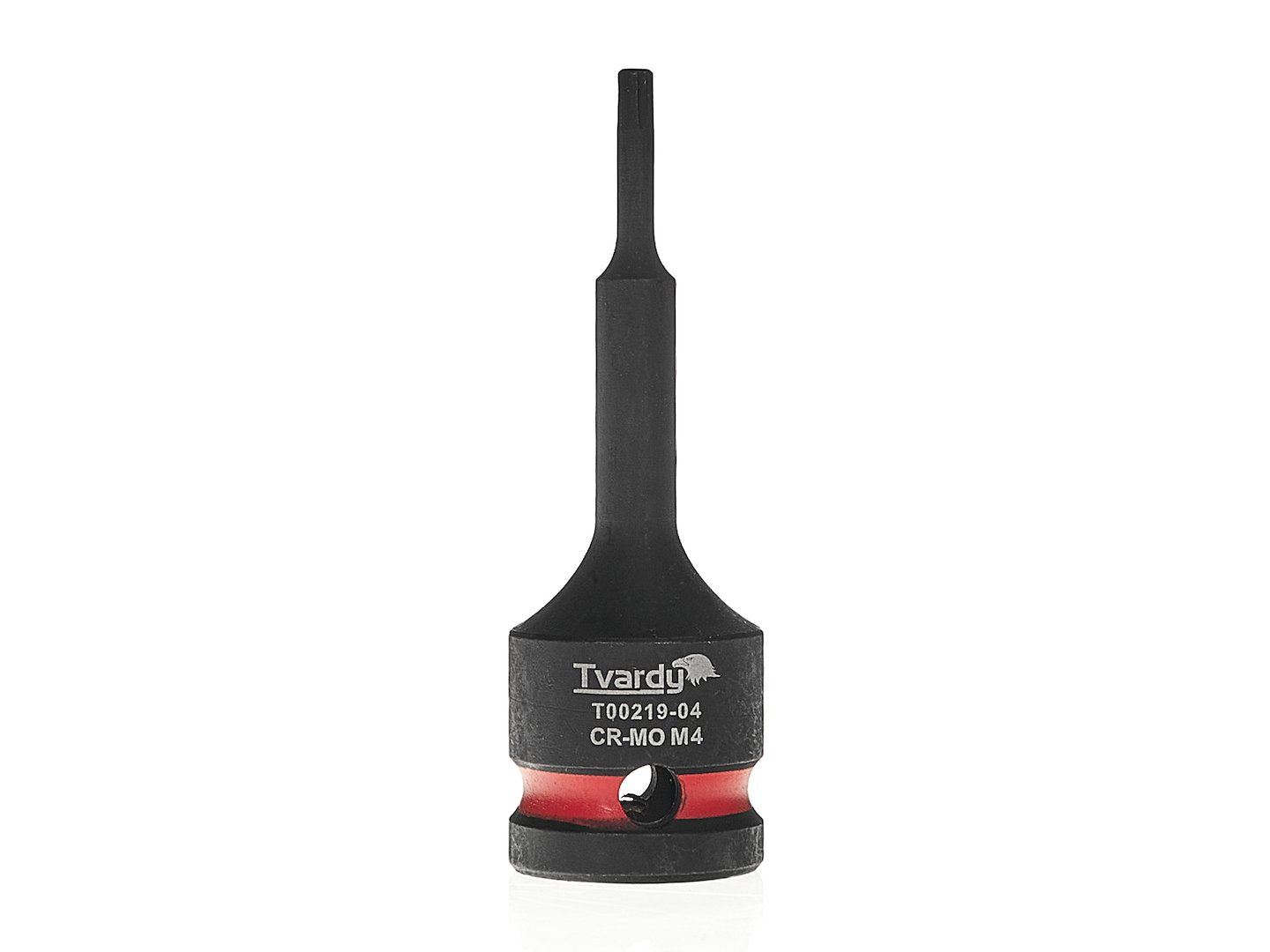 Cheie tubulara de impact RIBE 1 / 2", M4, Cr-Mo, Tvardy T00219-04