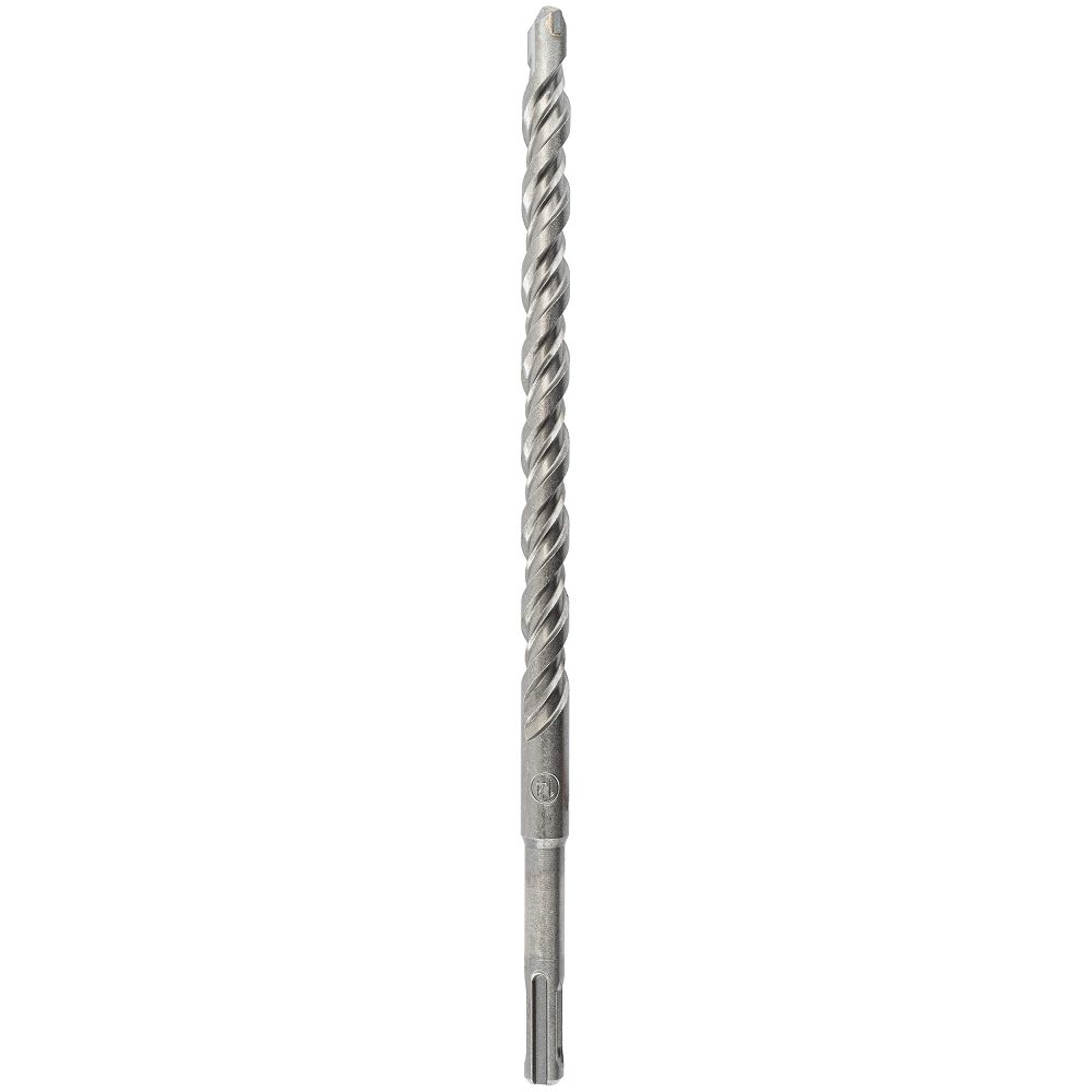 Set burghie si dalti SDS-plus PM-ZWD-17T, 17 bucati, Powermat PM1488