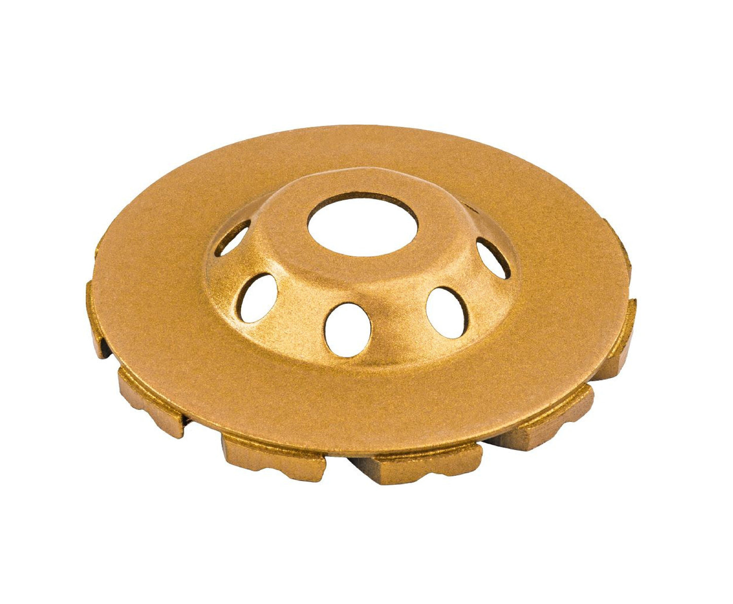Disc diamantat pentru slefuit PM-DTG-1051T, 105 mm, Powermat PM1584