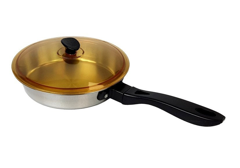 Set plita si accesorii de bucatarie pentru copii, Inox / Plastic, 32 piese, Lean 7568