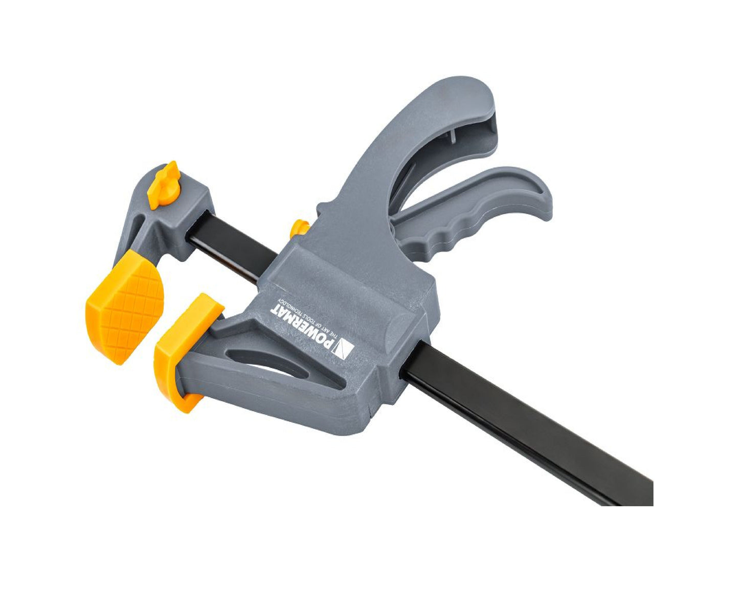 Clema de tamplarie PM-SSD-24T, 600x60mm, Powermat PM1434