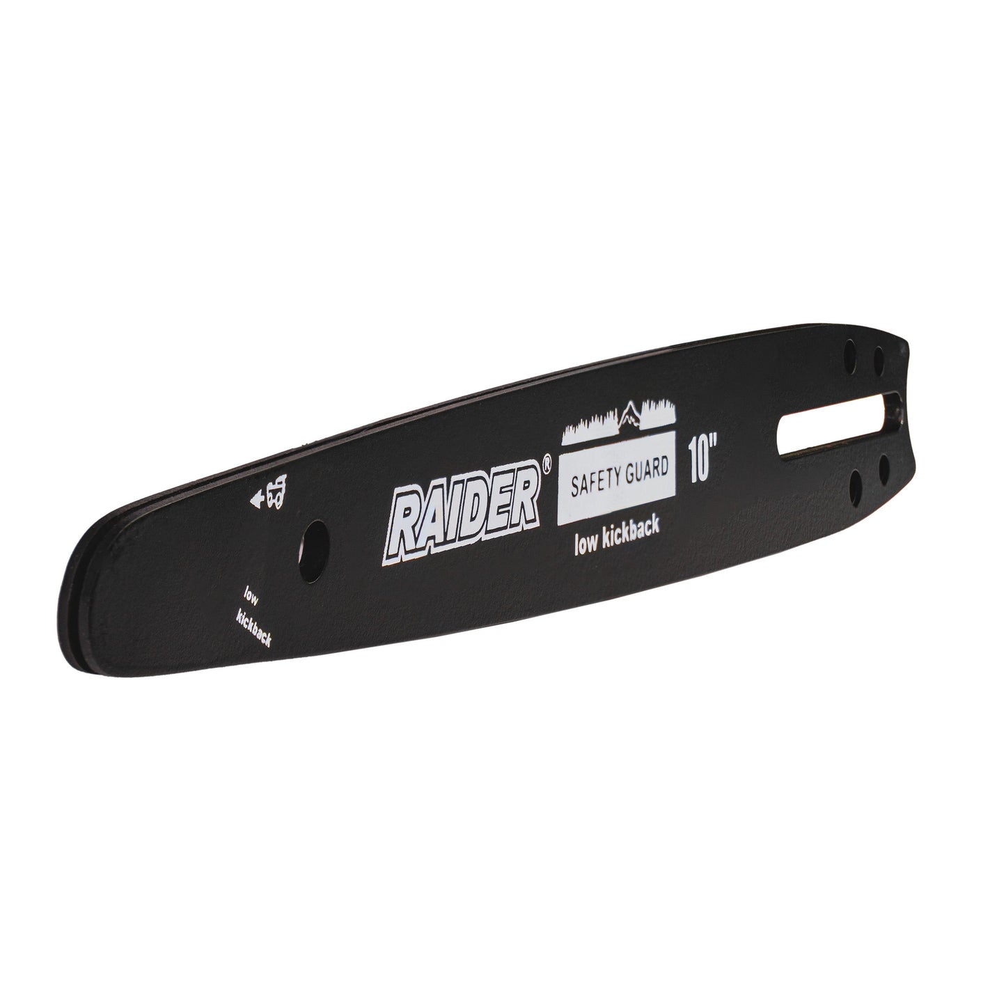 Lama pentru fierastrau cu lant RDP-GCS28, 25 cm, 1 / 4". 050", 1.3 mm, 60, Raider 140146