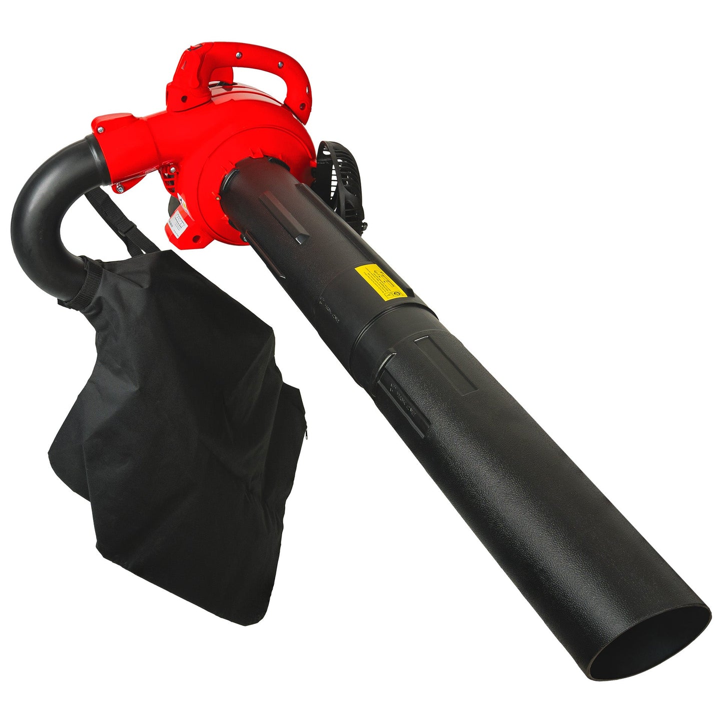 Suflanta / Aspirator 2 in 1 RD-GBV06, 750 W, 45 l, Raider 077404