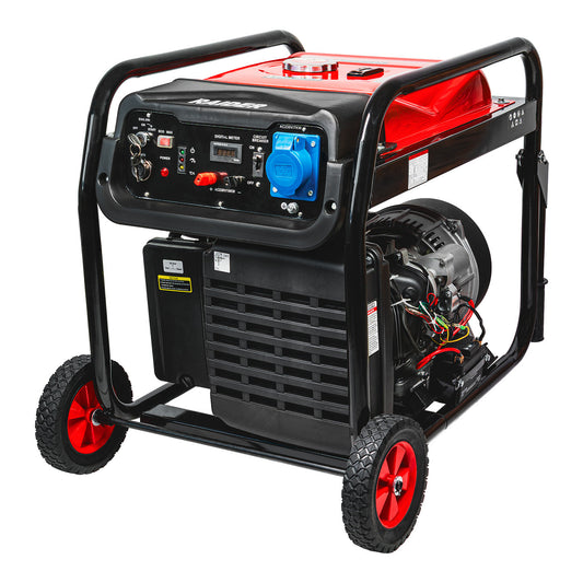 Generator pe benzina RD-GG22, 11 kW, Raider 090122