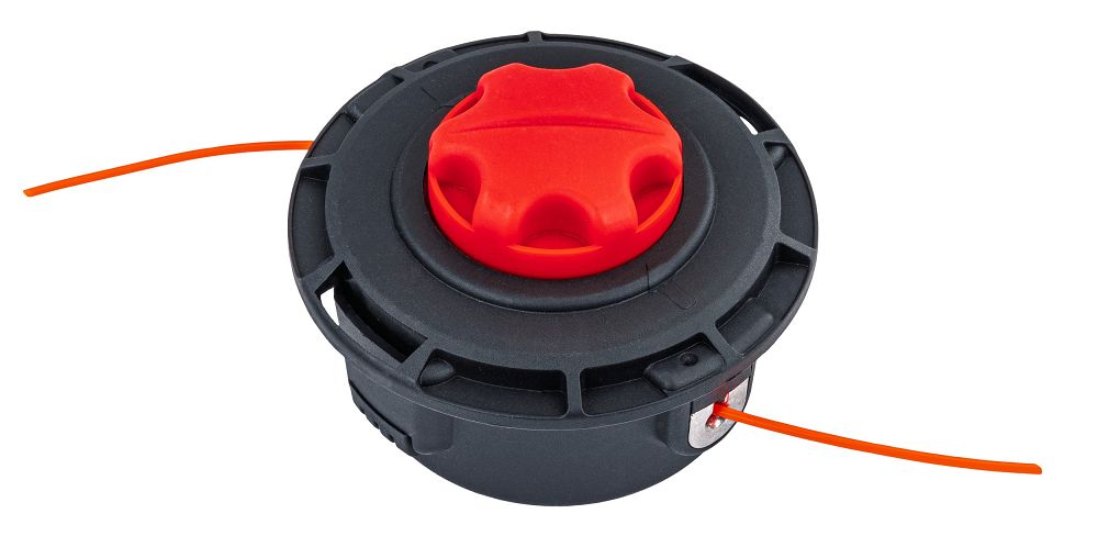 Trimmer pentru iarba / gazon pe benzina, 6 cp, 11000 rpm, Red Technic RTKS0150