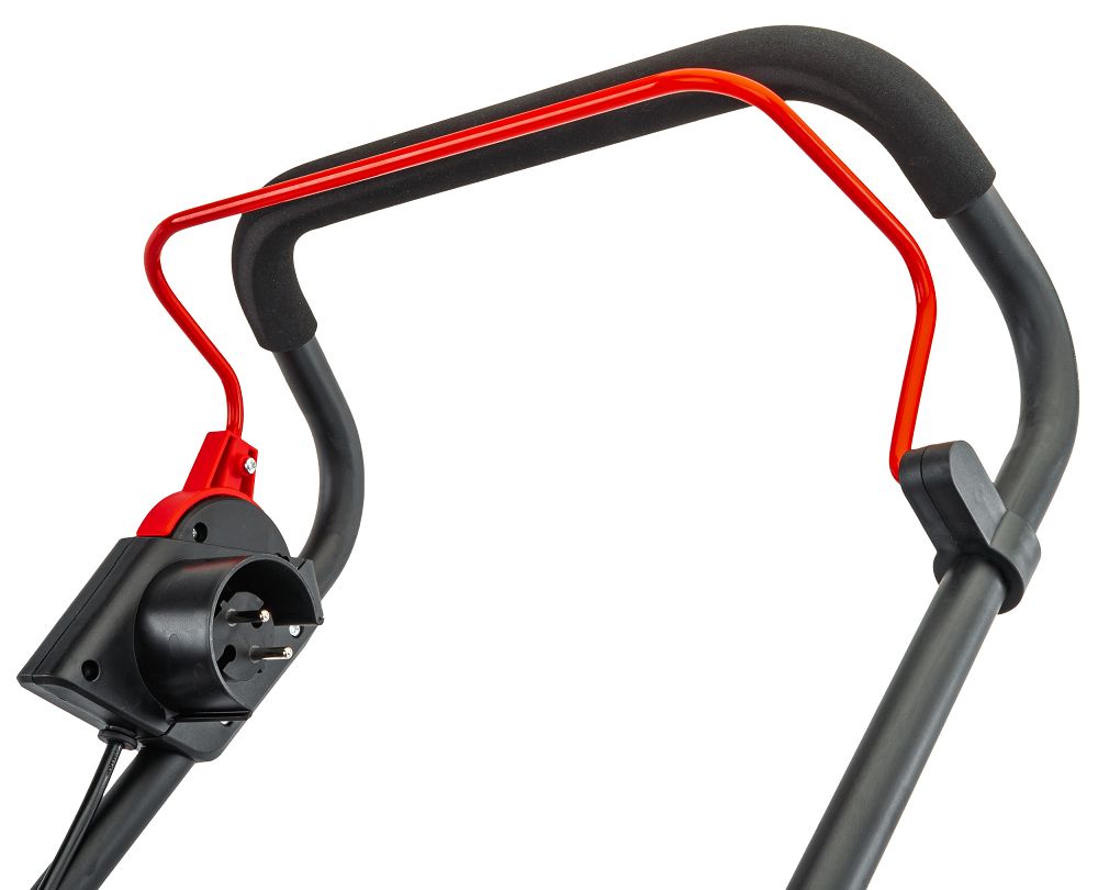 Masina electrica de tuns iarba, 2600 W, Red Technic RTKSE0148