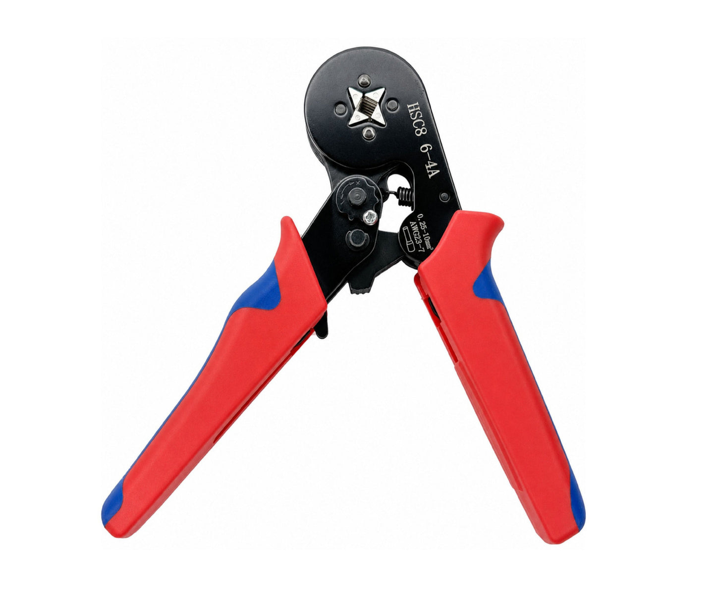 Cleste pentru sertizare cu 500 accesorii, Lean 29285