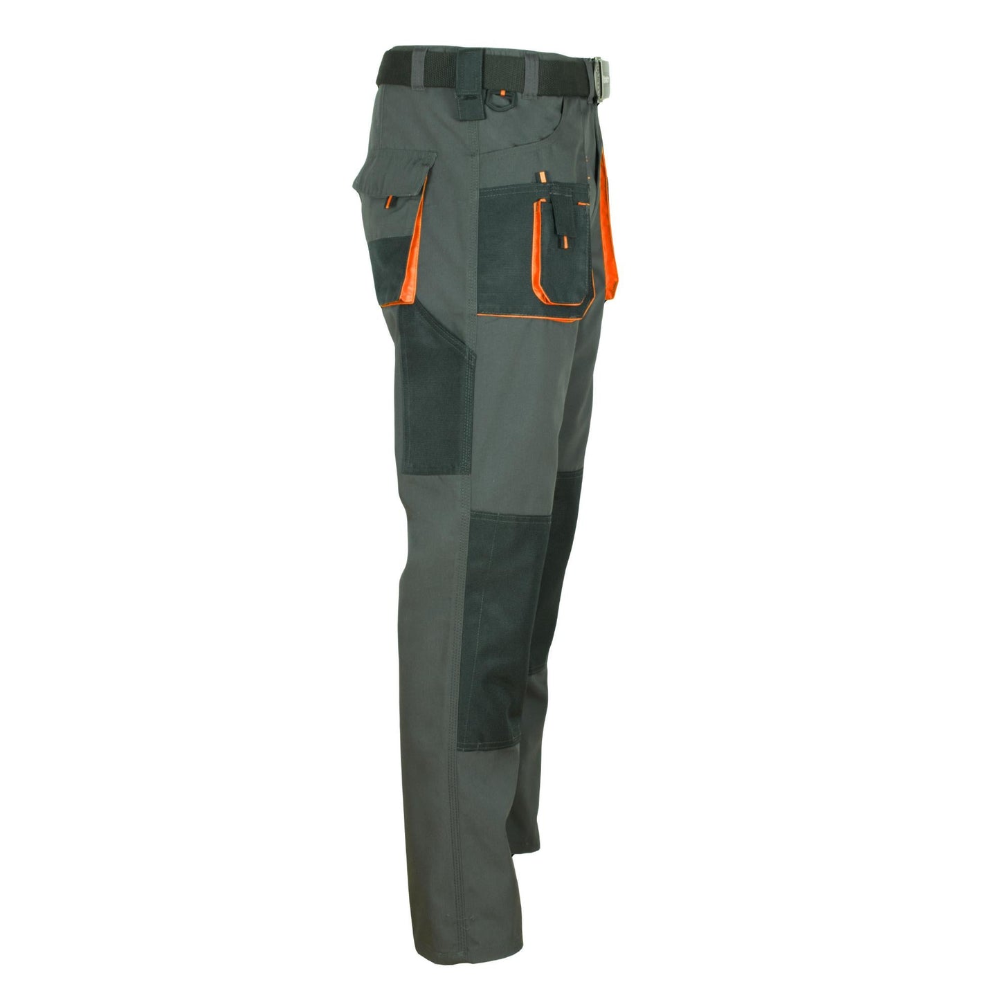 Pantaloni de lucru Classic cu cusaturi triple, 8 buzunare, marimea 54, Artmas ART709610