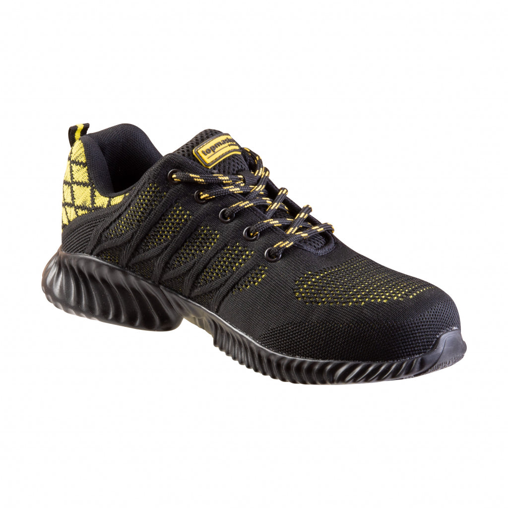 Pantofi de protectie WSL1, marimea 39, Topmaster 553409