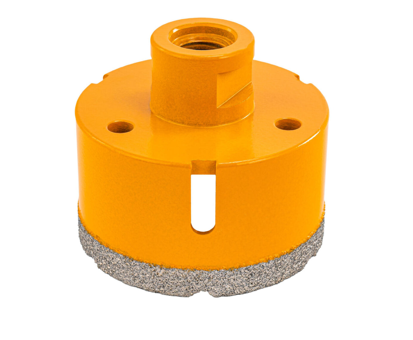 Carota diamantata pentru ceramica PM-DWK-68M14M, 68 mm, Powermat PM1579