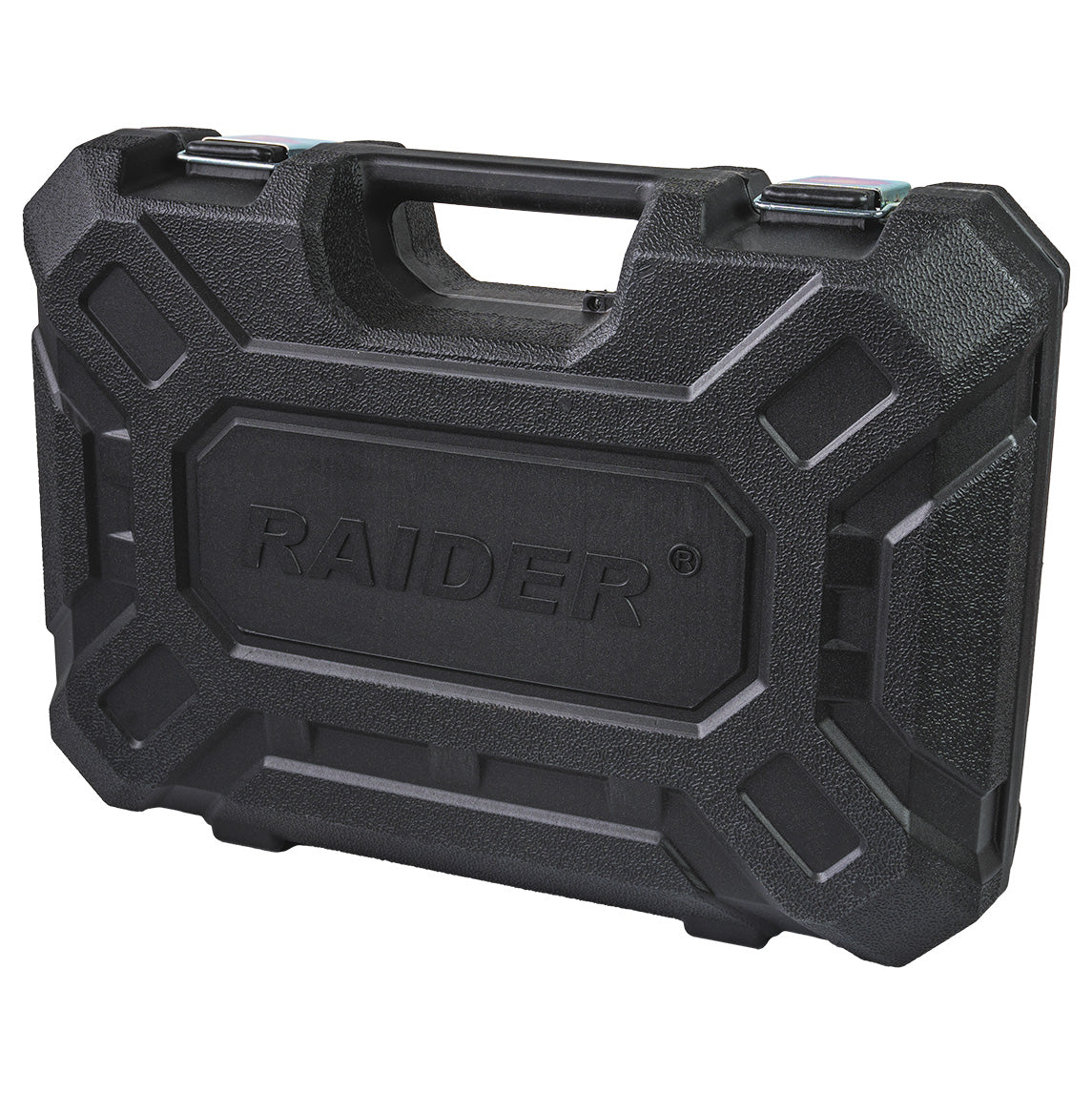 Ciocan rotopercutor RD-HD62, 800 W, 26 mm, 2.8 J, 4 functii, Raider 013131