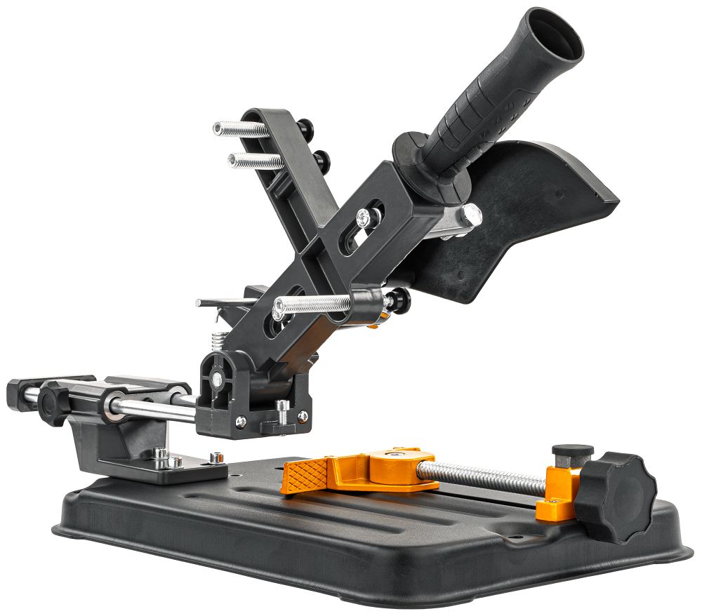 Suport pentru polizor unghiular PM-SDSP-330T, Powermat PM1358