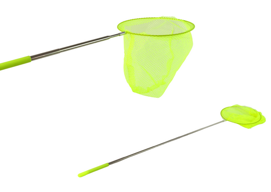 Minciog telescopic, 85 cm, Lean 15091